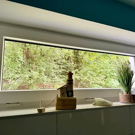 Gartenwohnung 300m Zum Sonnenterrasse * Portschach am Woerthersee